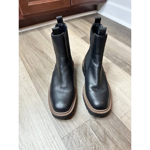 Sam Edelman Laguna Chelsea Boot Size 7 - Picture 2 of 4